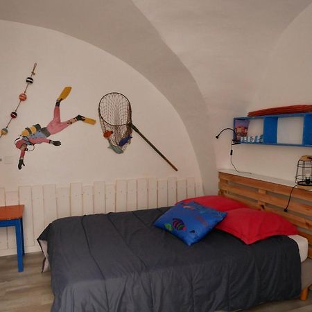 Apartamento Le Biou Cassis Exterior foto