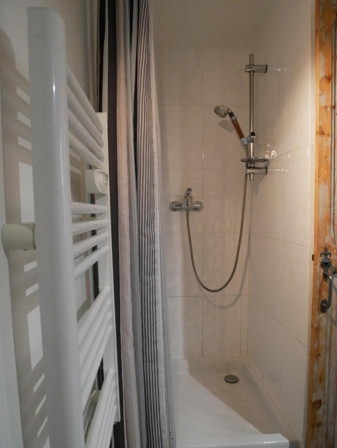 Apartamento Le Biou Cassis Exterior foto