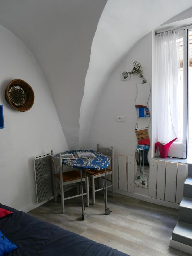 Apartamento Le Biou Cassis Exterior foto